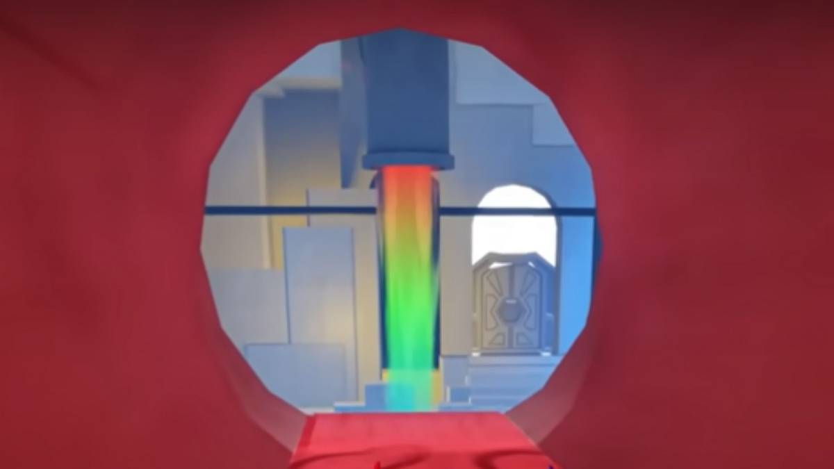 Cara Mendapatkan Node Armor Pauldrons di Hunt Mega Edition Roblox