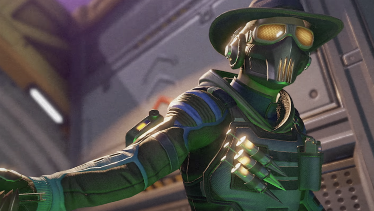 Apex Legends 2 komt niet snel