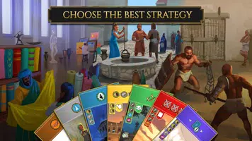 7 Wonders Zrzut ekranu 3