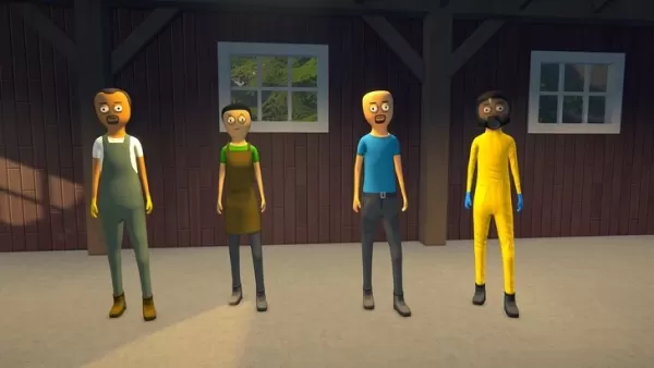 Schedule 1 Jukebox and New Building Arriving in Next Update