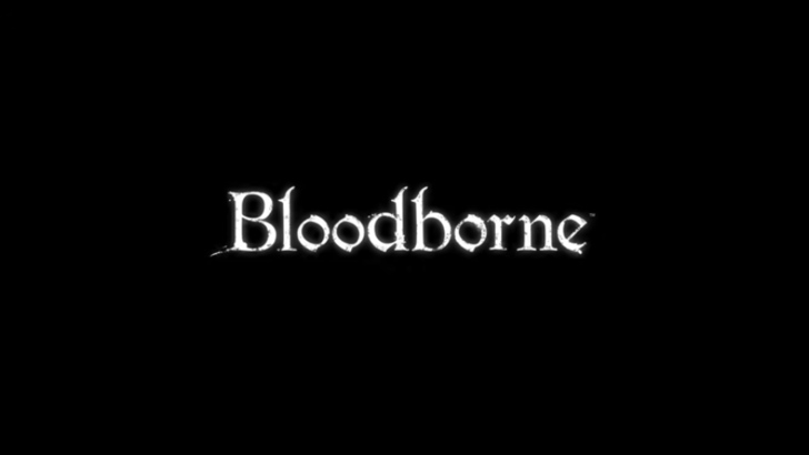 Bloodborne releasedatum en tijd