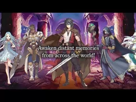 向こうからのヒーロー