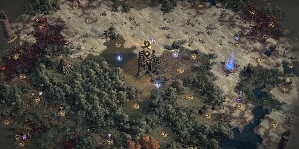 Landas ng Exile 2 Mga Tala ng Patch