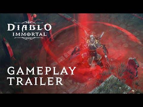 Evento de renovación de Diablo Immortal Tong-Shi