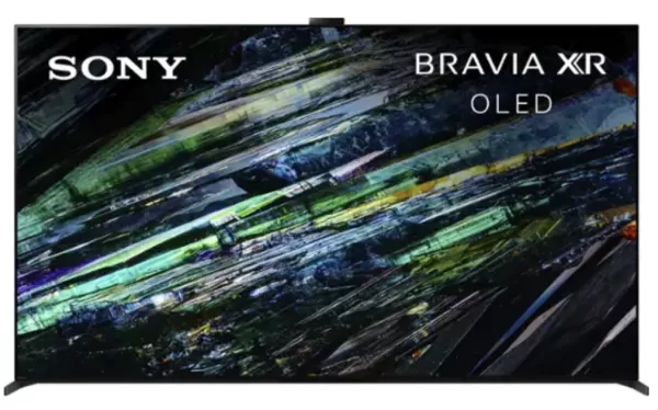 Sony 65 A95L Bravia XR OLED