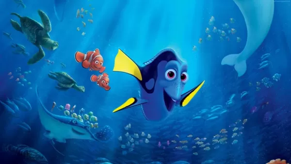 Animation stills