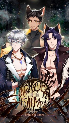 Bride of the Full Moon:Romance Tangkapan skrin 0