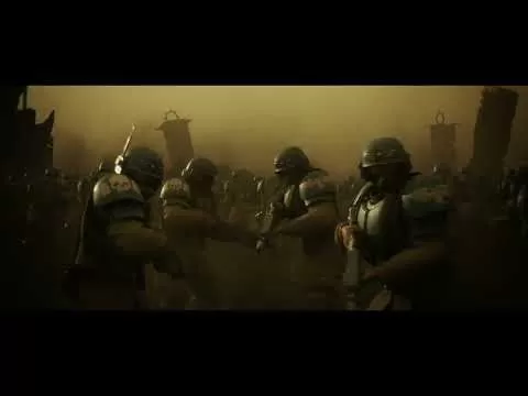 Warhammer 40k Supremacy revealed during Warhammer Skulls Festival