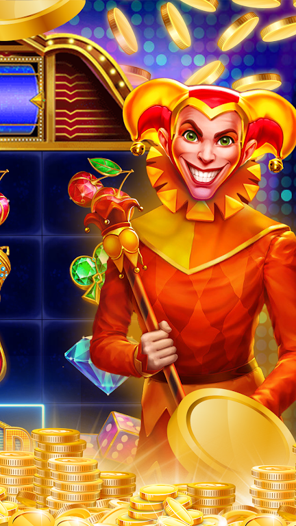 Lucky Jackapot スクリーンショット 2