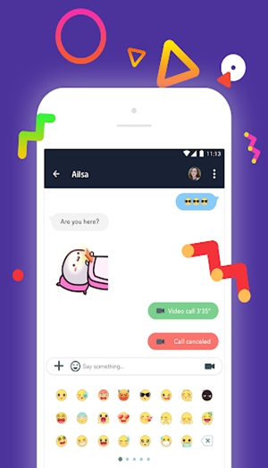 10s - Online Trivia Quiz with 스크린샷 2