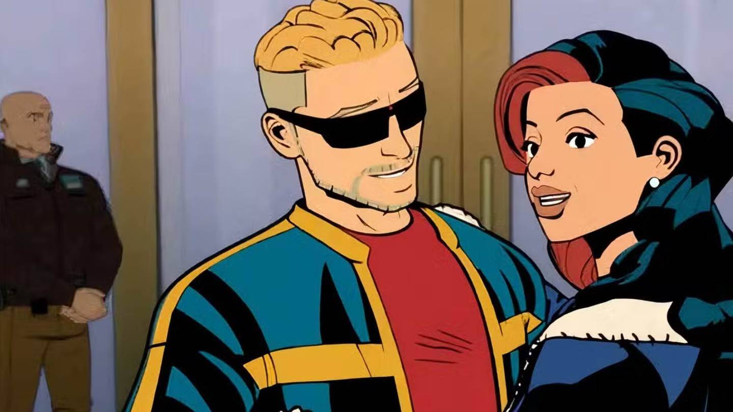 Harry Osborn: een bekende dynamiek