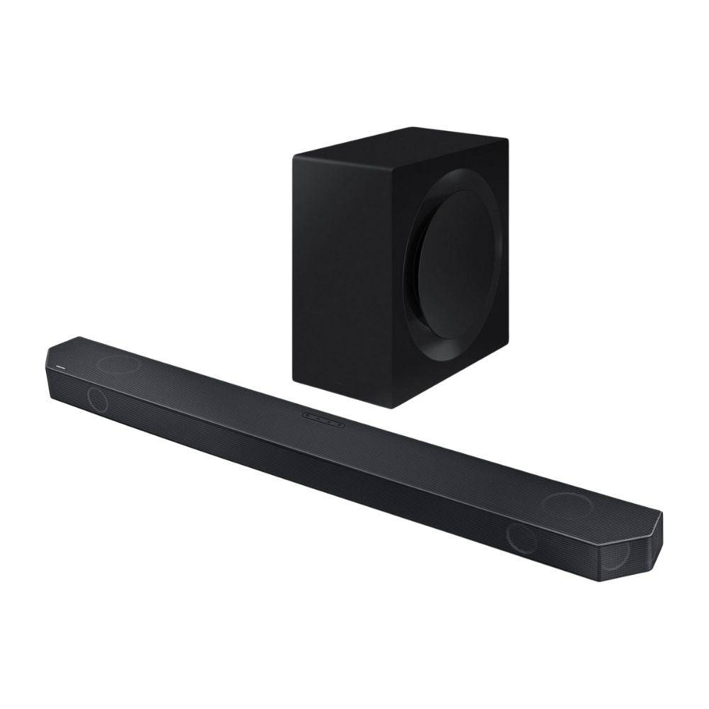 Samsung Q-Series 7.1.2ch Dolby Atmos Soundbar