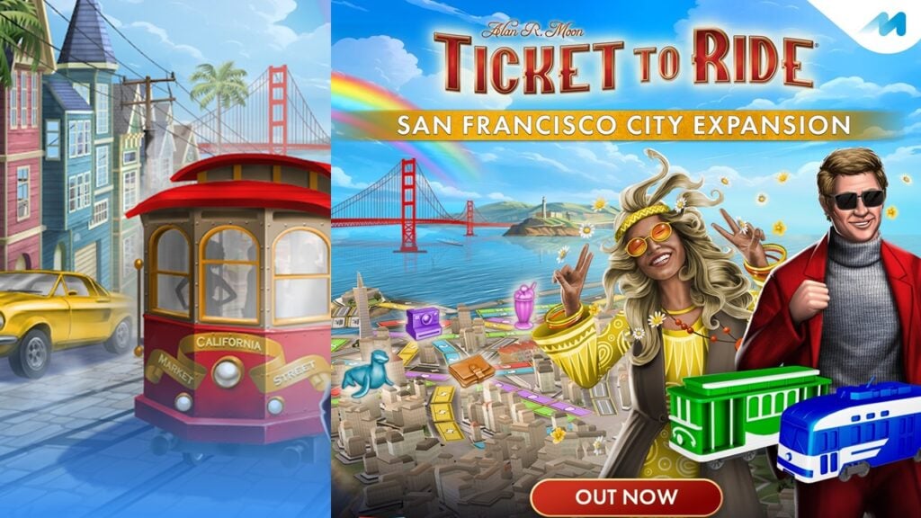 "Explore San Francisco