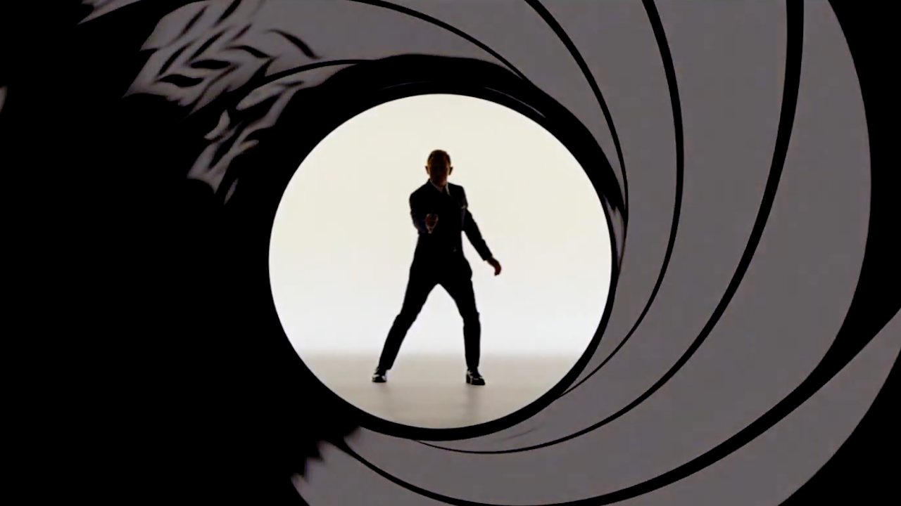 Chi dovrebbe essere il prossimo James Bond?