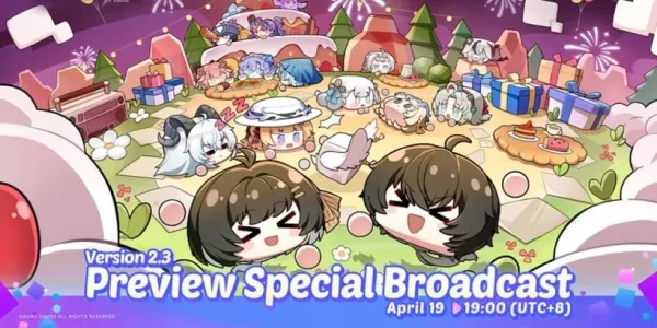 Wuthering Waves livestream reveals Cyberpunk: Edgerunners collab