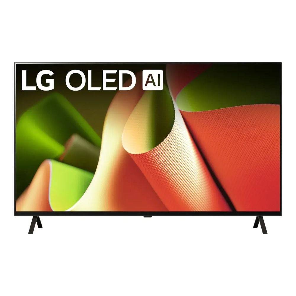 LG 48-inch B4 Series OLED TV