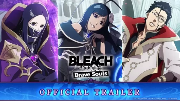Bleach: Brave Souls 100 metre indirme, Zenith Summons etkinliğini başlattı