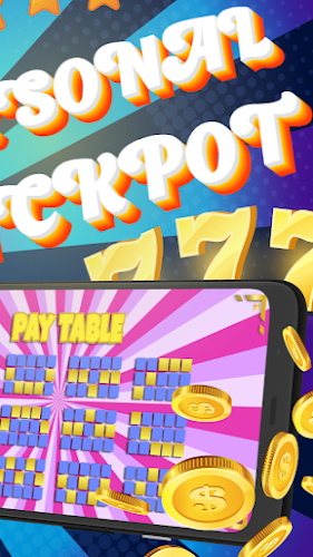 Jackpot 5 Stars应用截图第0张