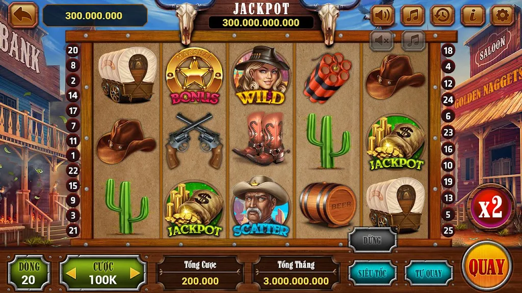 Win68 Captura de tela 1