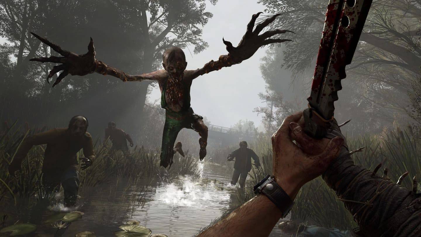 "Dying Light: The Beast Trailer sugiere la ubicación del juego"