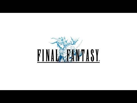 Apple Arcade'de Final Fantasy+