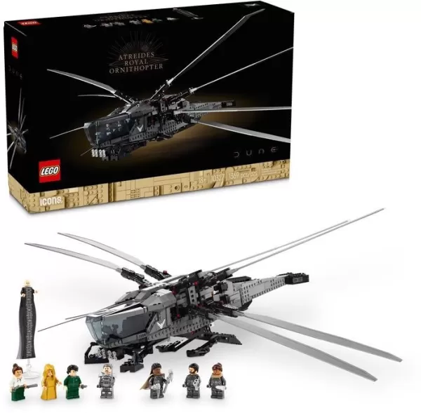 LEGO Sets Sale Banner