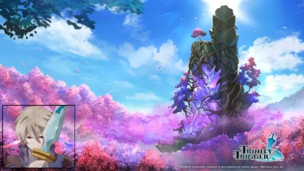 Trinity Trigger: Mana-Style Action RPG Launches on Android