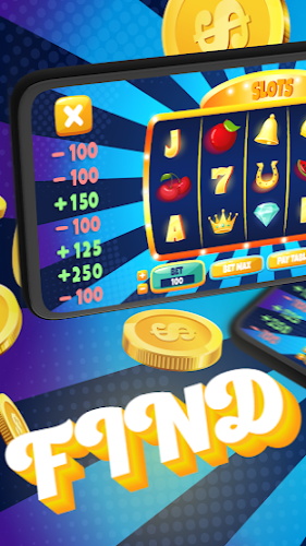 Jackpot 5 Stars应用截图第1张