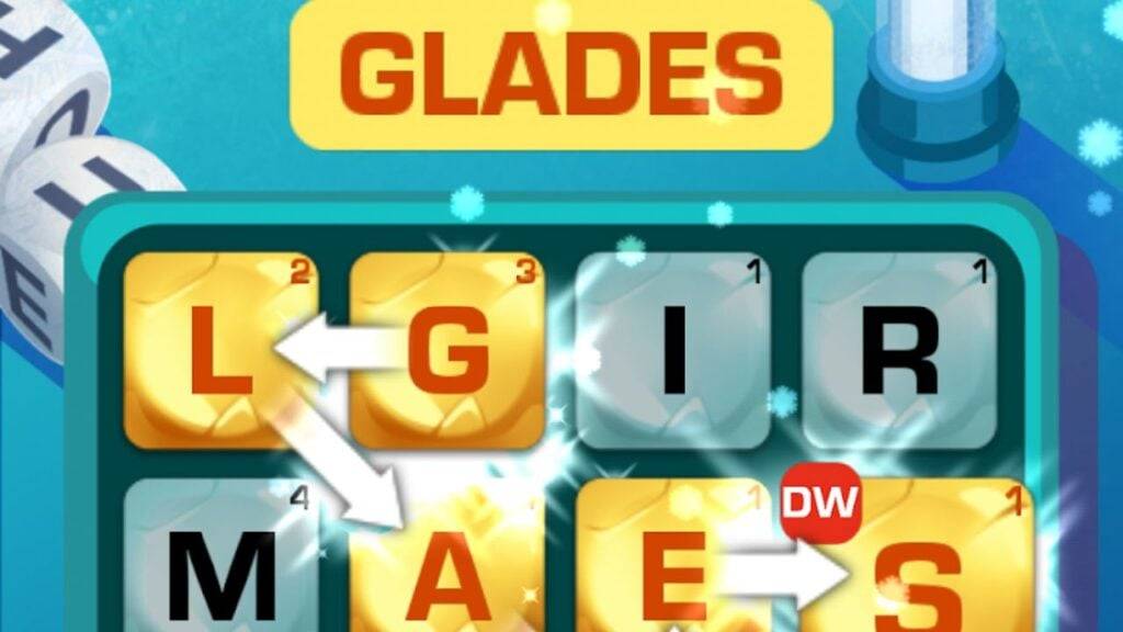 Boggle With Friends - เกม Word คลาสสิกผู้เล่นหลายคน
