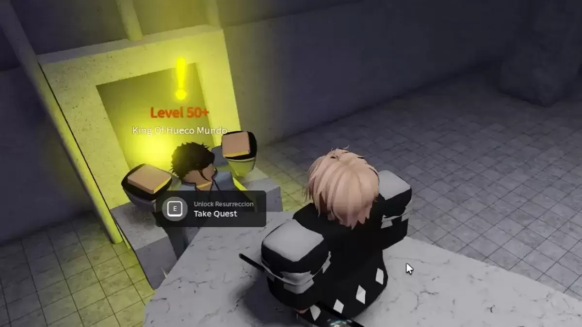 Completa Gude Gude Progressione completa per Roblox Game Hollow Era