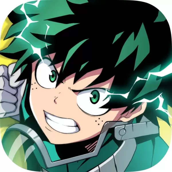 My Hero Academia Free Streaming Option