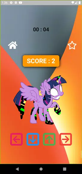 Corrupted Twilight FNF Mod應用截圖第1張