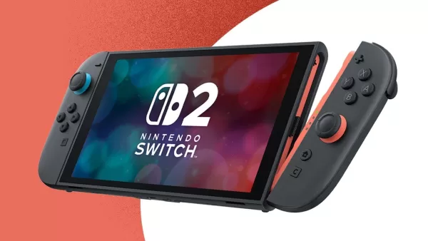 Nintendo Switch 2 Preorder Poll