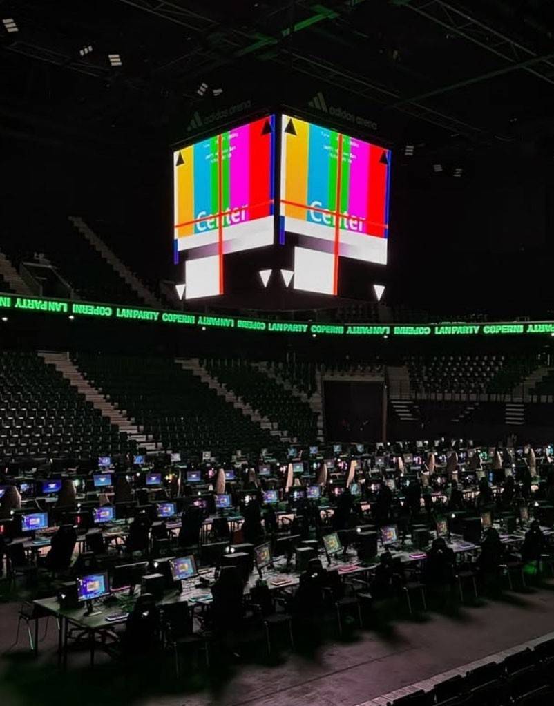 Coperni FW25 Gaming-Inspired Collection Details