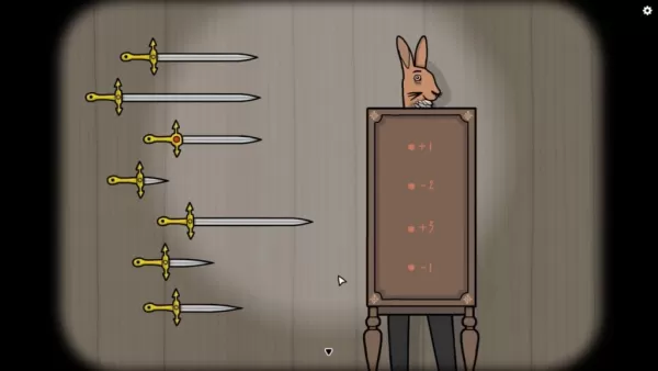 Mr. Rabbit's Magic Show: Isang Libre, Surreal Karanasan ni Rusty Lake