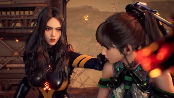 Stellar Blade Complete Edition Sormes le 11 juin