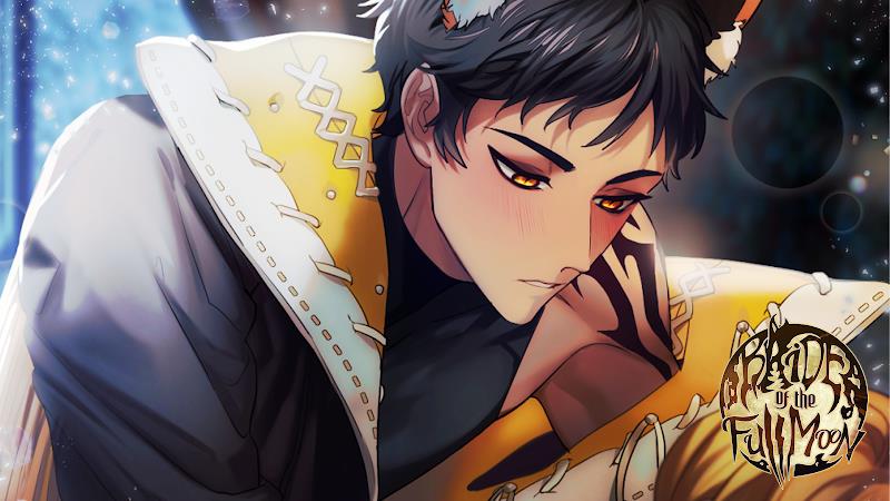 Bride of the Full Moon:Romance Tangkapan skrin 1