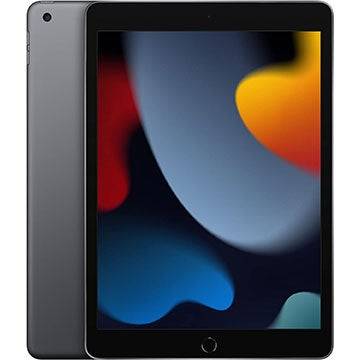 Apple iPad 10,2 polegadas Wi-Fi (2021, 9ª geração)