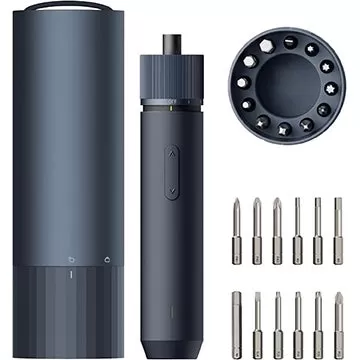 Hoto 3.6V Electric Screwdriver