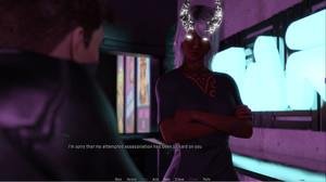 Projekt: Passion – Season 2 – New Version 0.10 Schermafbeelding 3
