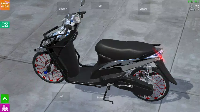 The SPORTY Скриншот 3