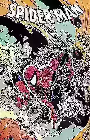 Spider-Man Todd McFarlane: The Complete Collection