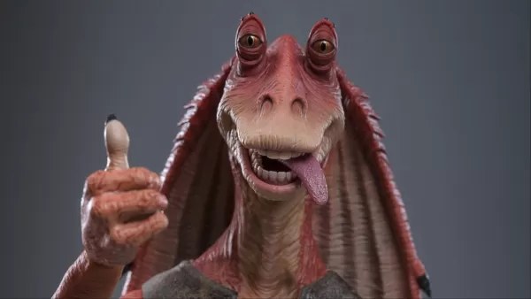 Star Wars Day 2025 : 가장 멋진 인물과 수집품 공개