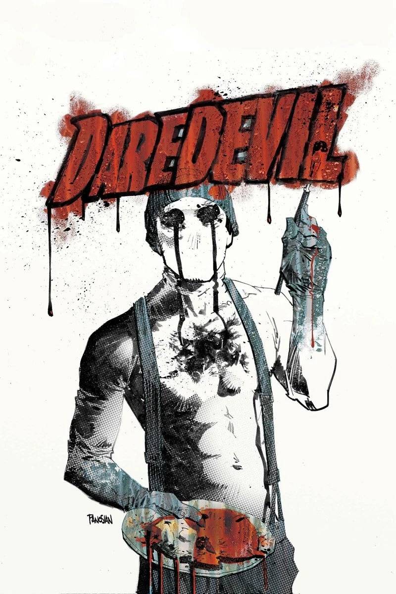 Image: Comic Book Art of Muse