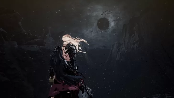 第一個Bersker Khazan預訂和DLC