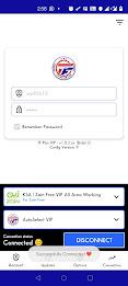 TF PLUS VIP VPN Captura de tela 3