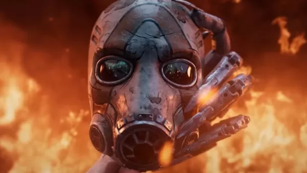 Borderlands Review Bombed After EULA Changes