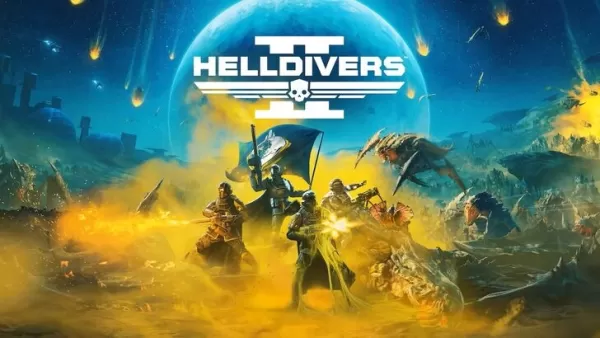 Helldivers 2 Expansion Content and Early Purchase Options