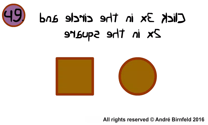 Genius Quiz Reverse應用截圖第2張