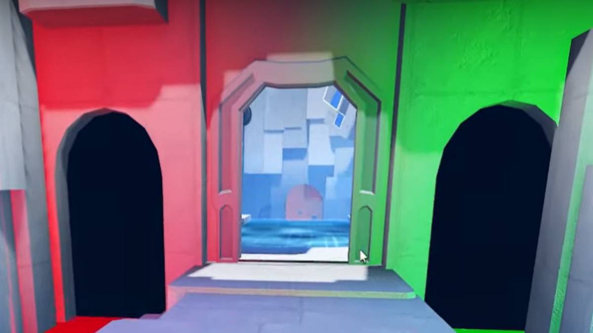 Cara Mendapatkan Node Armor Pauldrons di Hunt Mega Edition Roblox